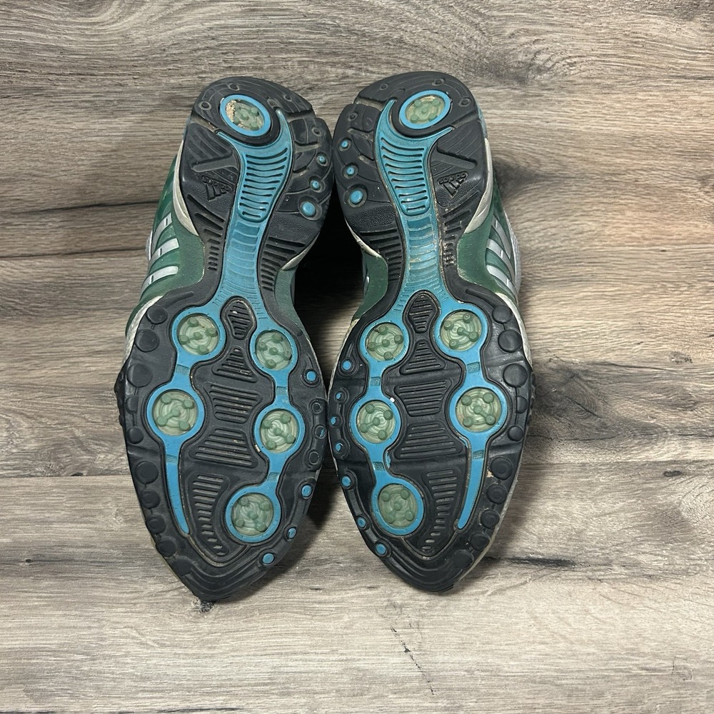 Adidas CLIMAPROOF RADIATE CP Running Micro Bounce gym mega Shoes Womens sz 8.5 - Picture 8 of 10
